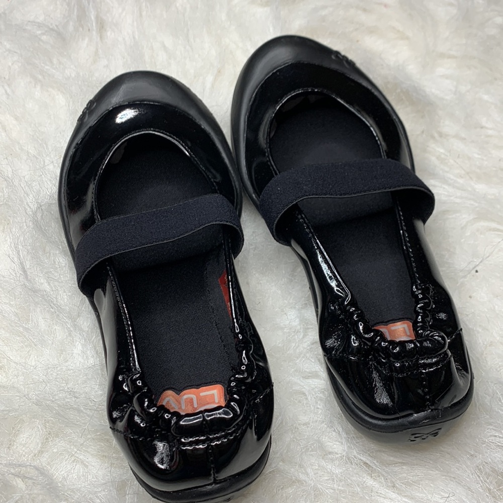 👛 Luvs Dream Flats NEW